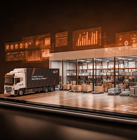 Supply Chain & Logistics