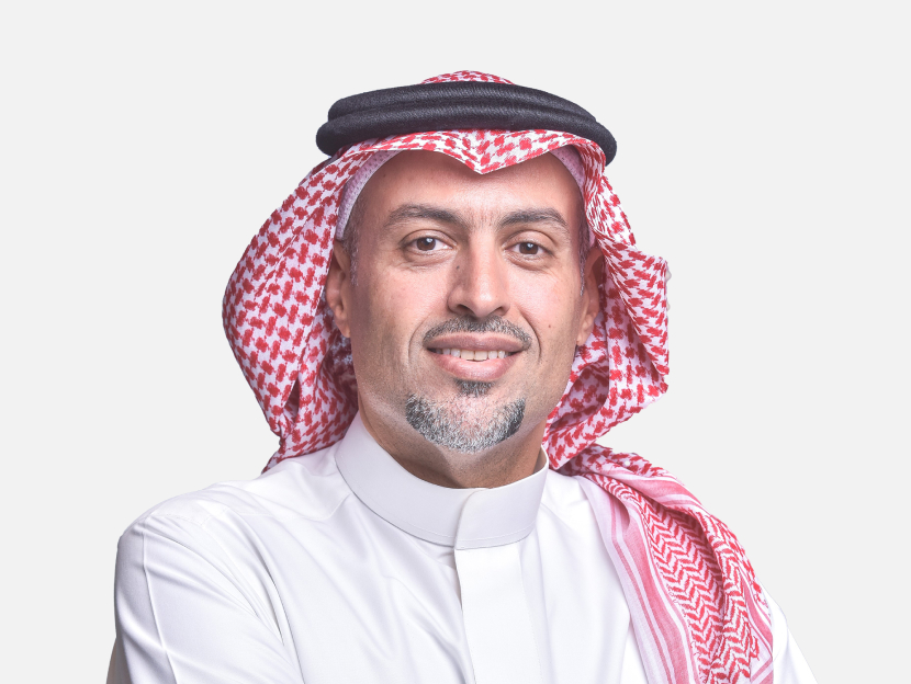 Abdulrahmanal Ghamdi